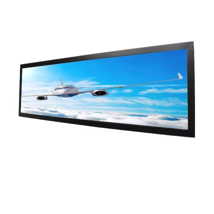 37.2 inch Stretched Bar LCD Display